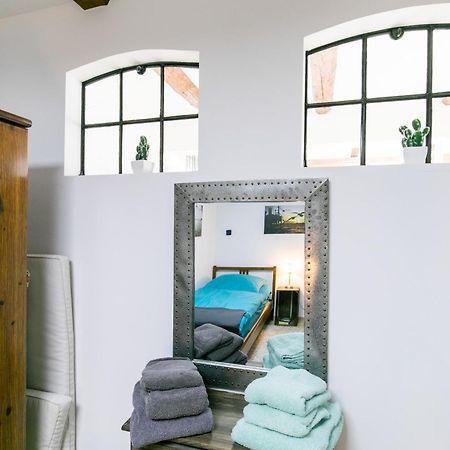 Bluetenzauber Apartment No 9 Steinkirchen  Екстериор снимка