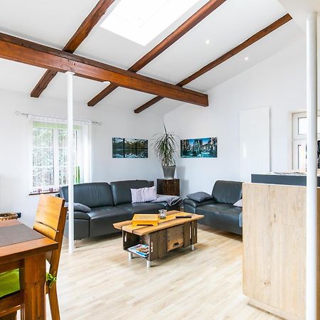 Bluetenzauber Apartment No 9 Steinkirchen  Екстериор снимка