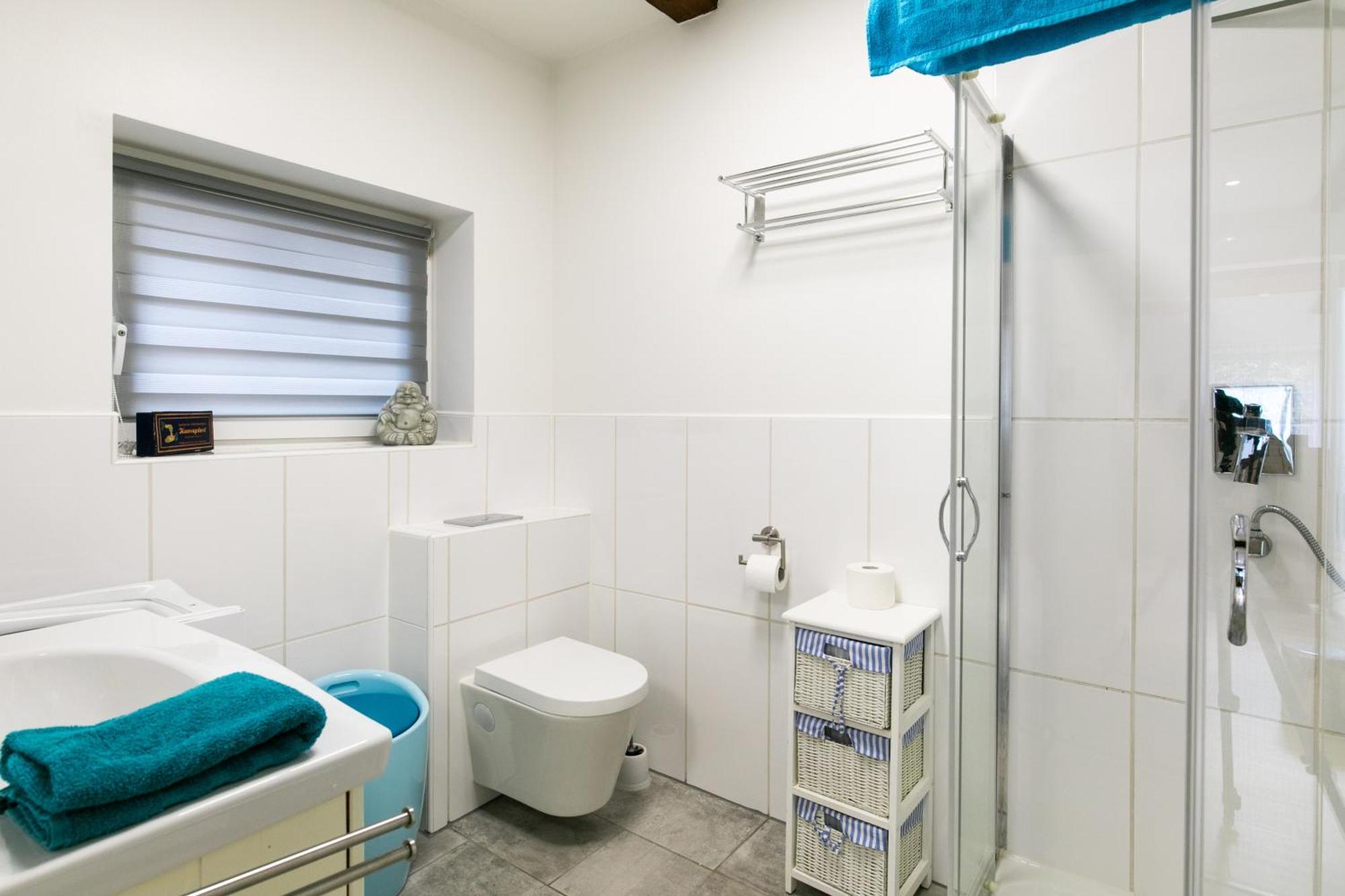 Bluetenzauber Apartment No 9 Steinkirchen  Екстериор снимка