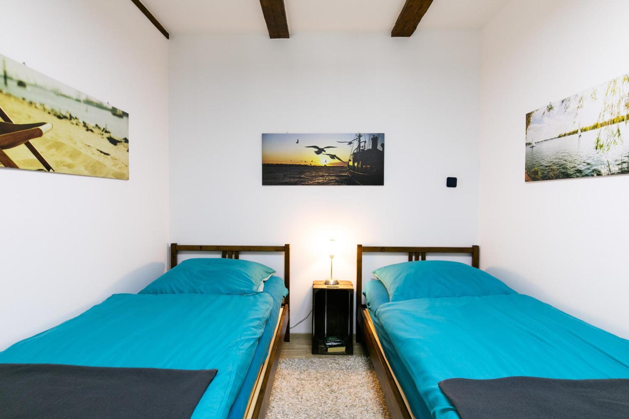 Bluetenzauber Apartment No 9 Steinkirchen  Екстериор снимка