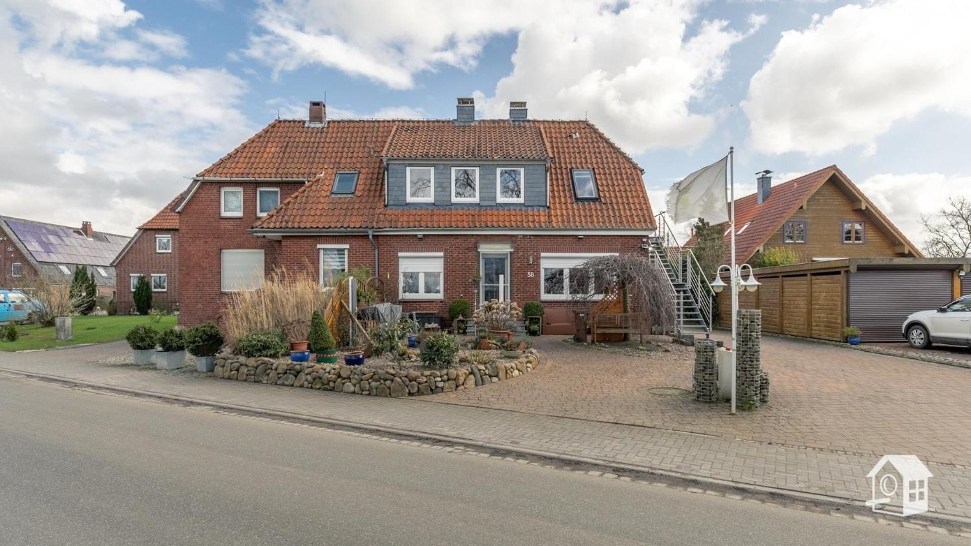 Bluetenzauber Apartment No 9 Steinkirchen  Екстериор снимка