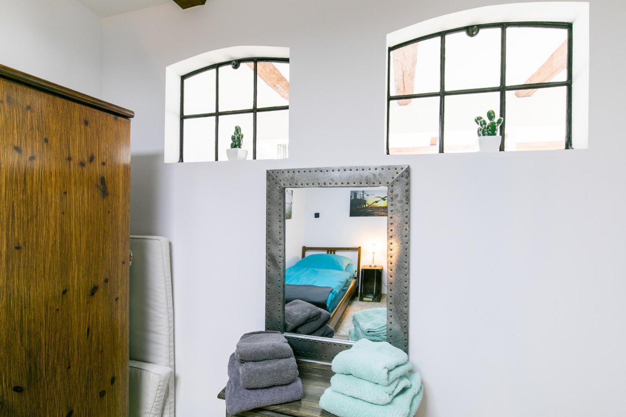 Bluetenzauber Apartment No 9 Steinkirchen  Екстериор снимка