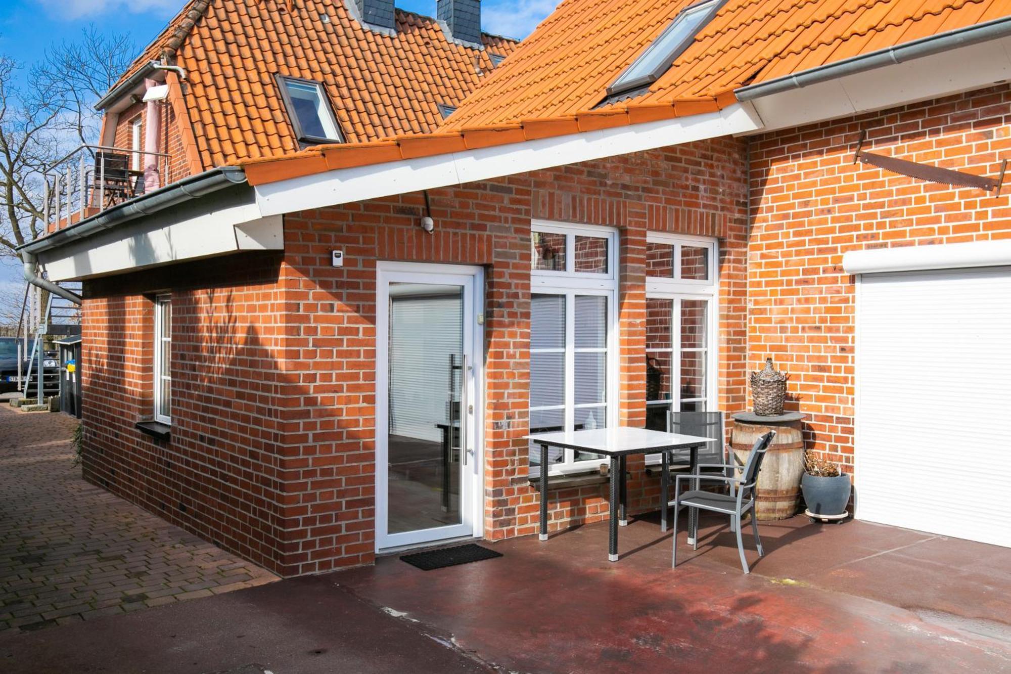 Bluetenzauber Apartment No 9 Steinkirchen  Екстериор снимка