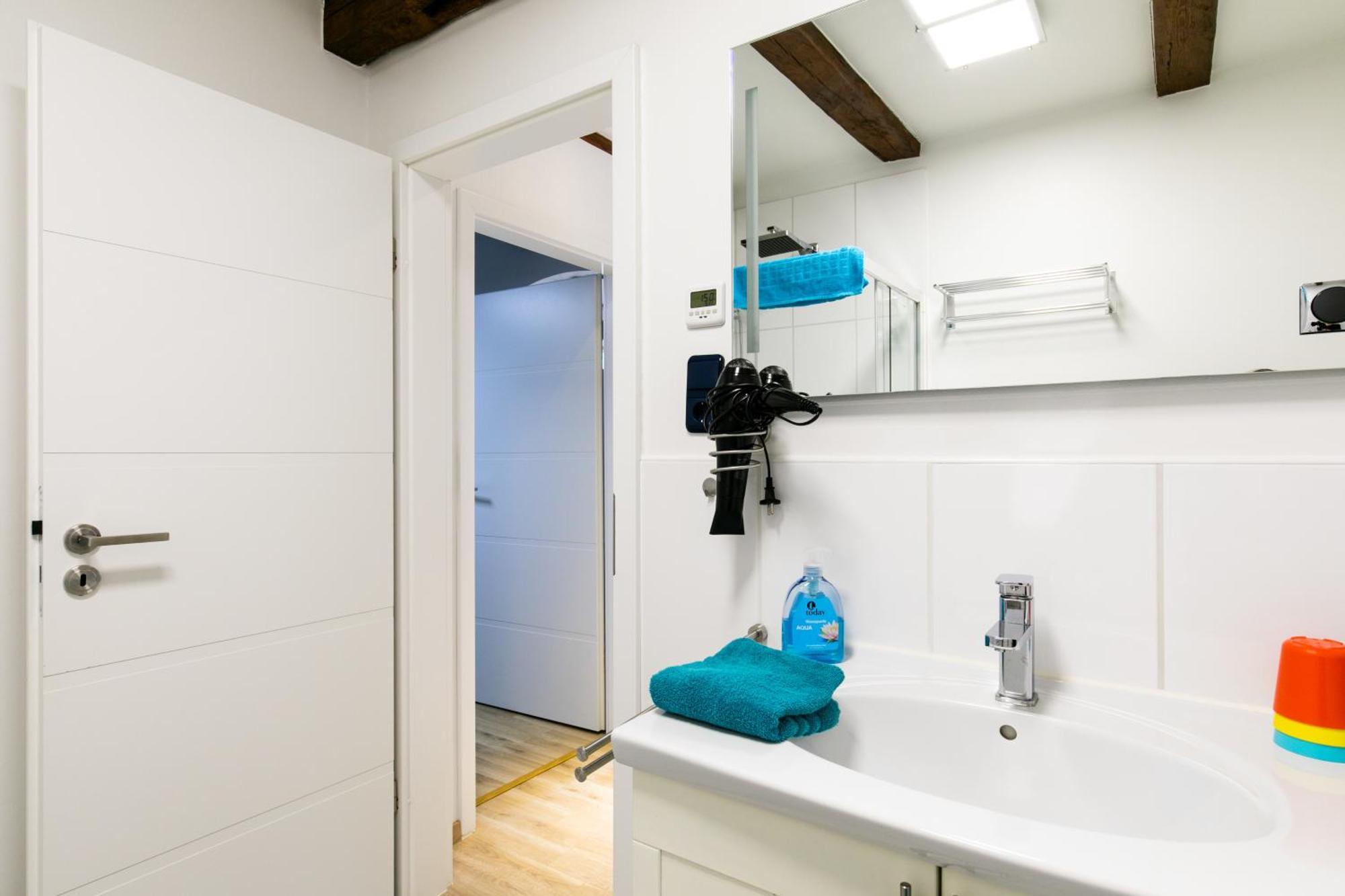 Bluetenzauber Apartment No 9 Steinkirchen  Екстериор снимка