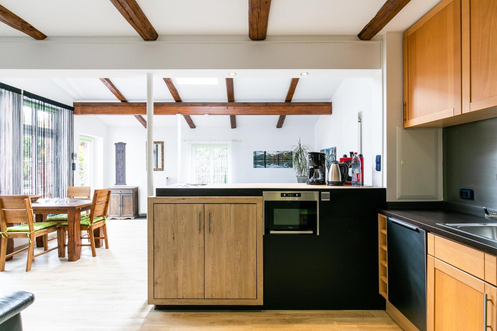 Bluetenzauber Apartment No 9 Steinkirchen  Екстериор снимка