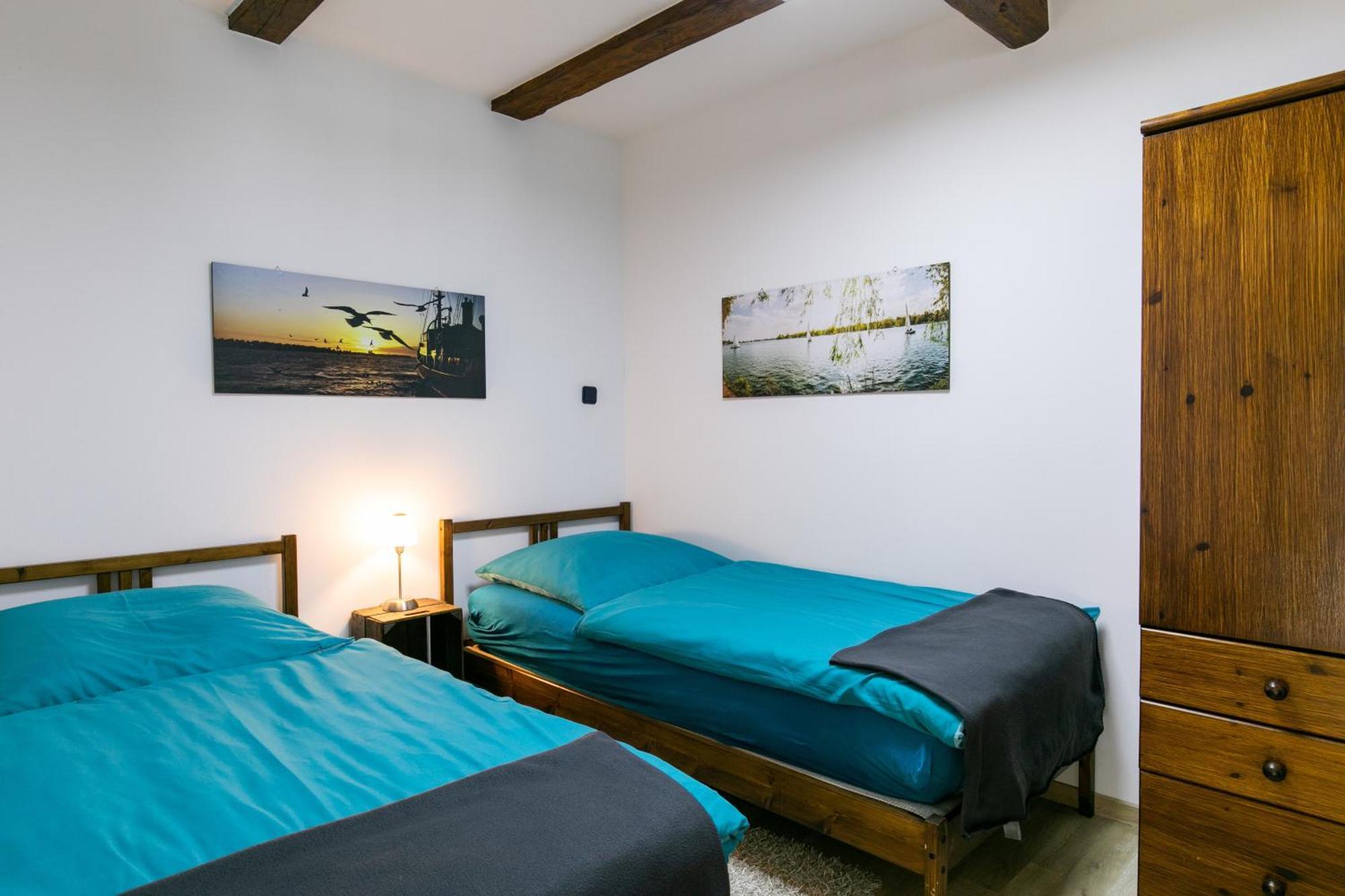 Bluetenzauber Apartment No 9 Steinkirchen  Екстериор снимка