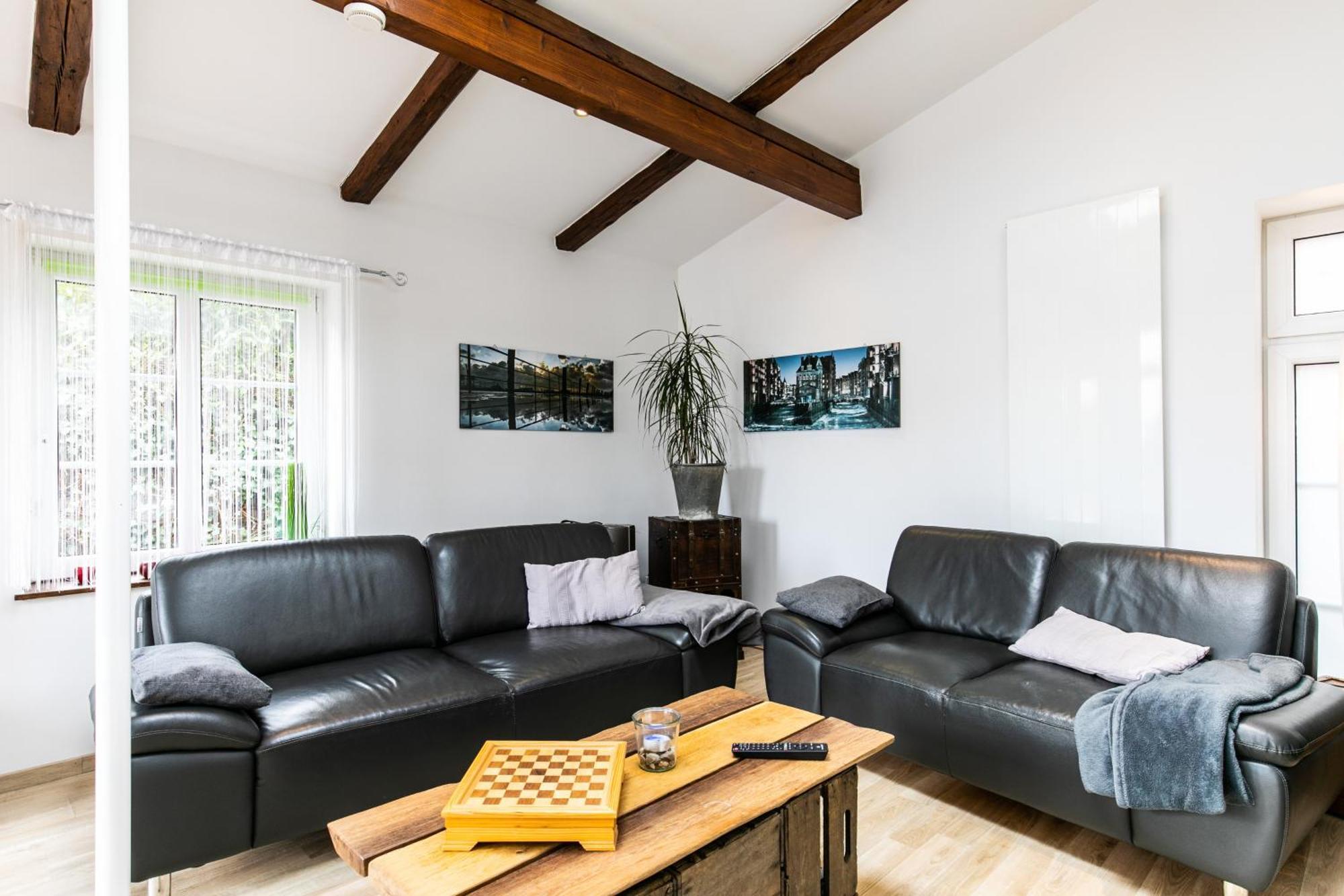 Bluetenzauber Apartment No 9 Steinkirchen  Екстериор снимка
