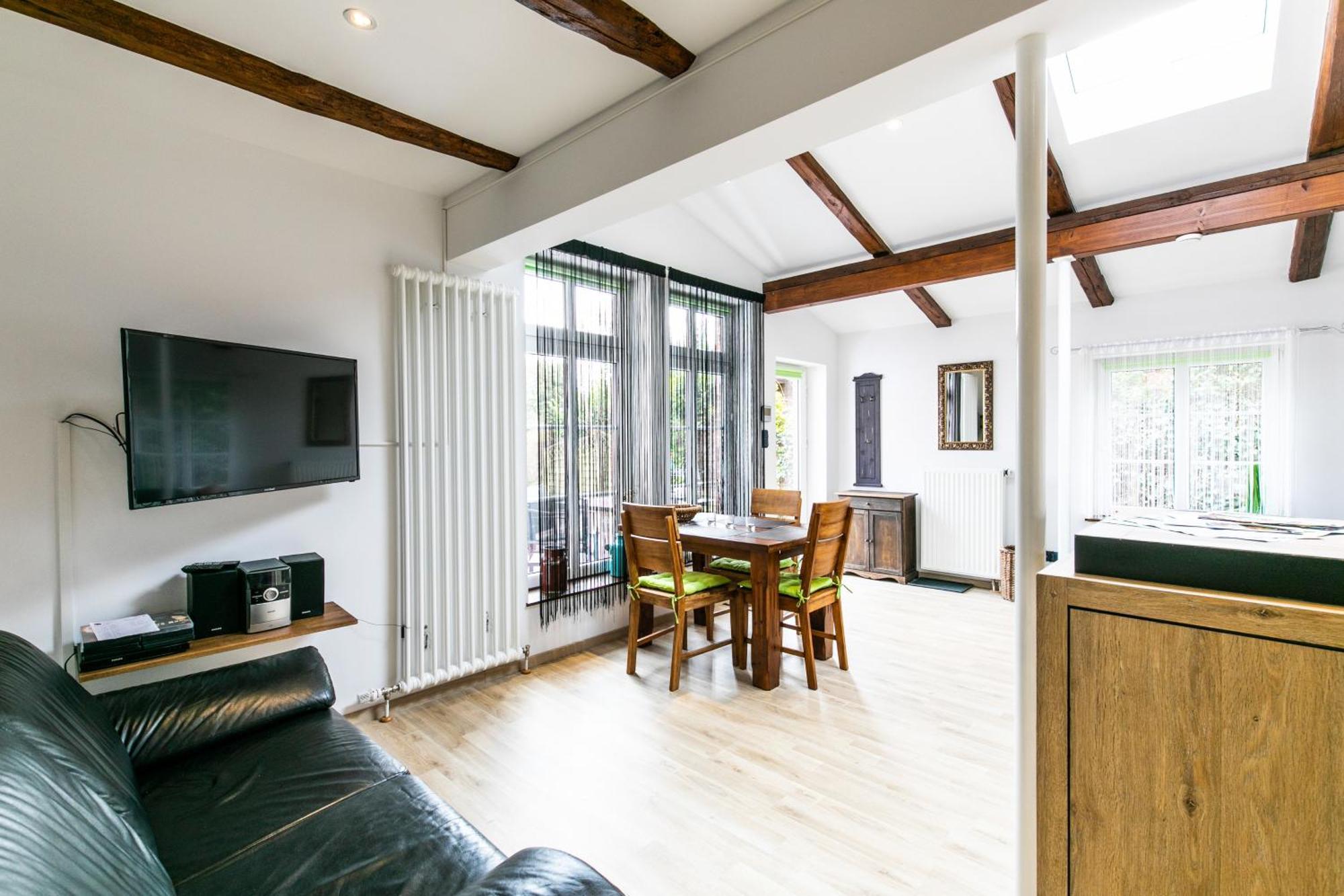 Bluetenzauber Apartment No 9 Steinkirchen  Екстериор снимка