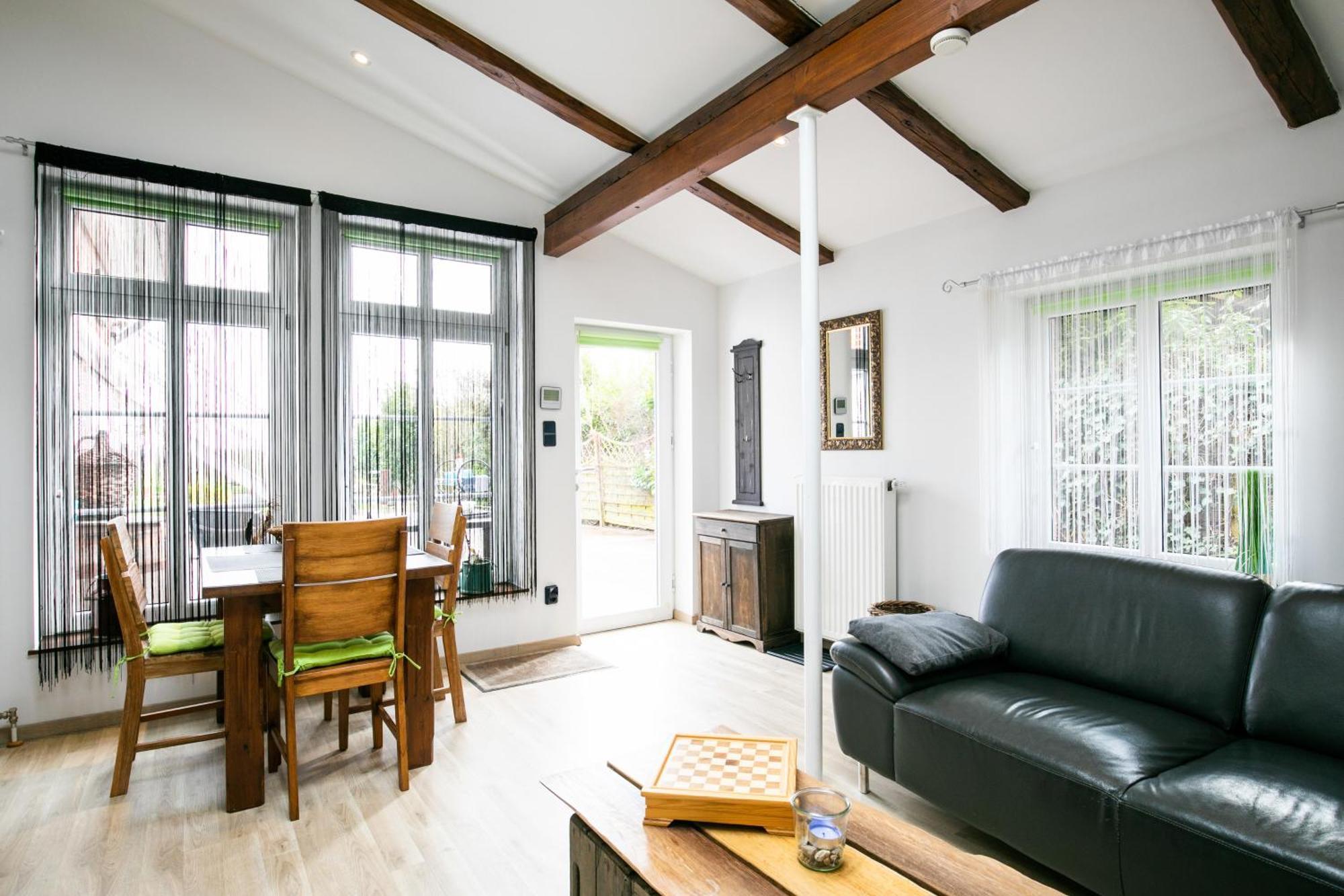 Bluetenzauber Apartment No 9 Steinkirchen  Екстериор снимка