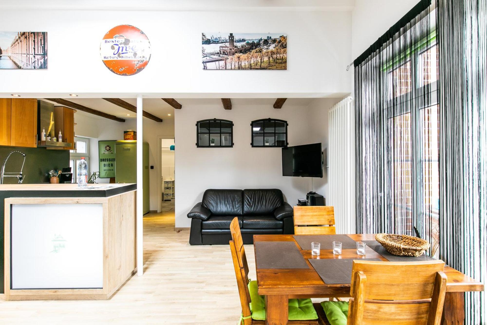 Bluetenzauber Apartment No 9 Steinkirchen  Екстериор снимка
