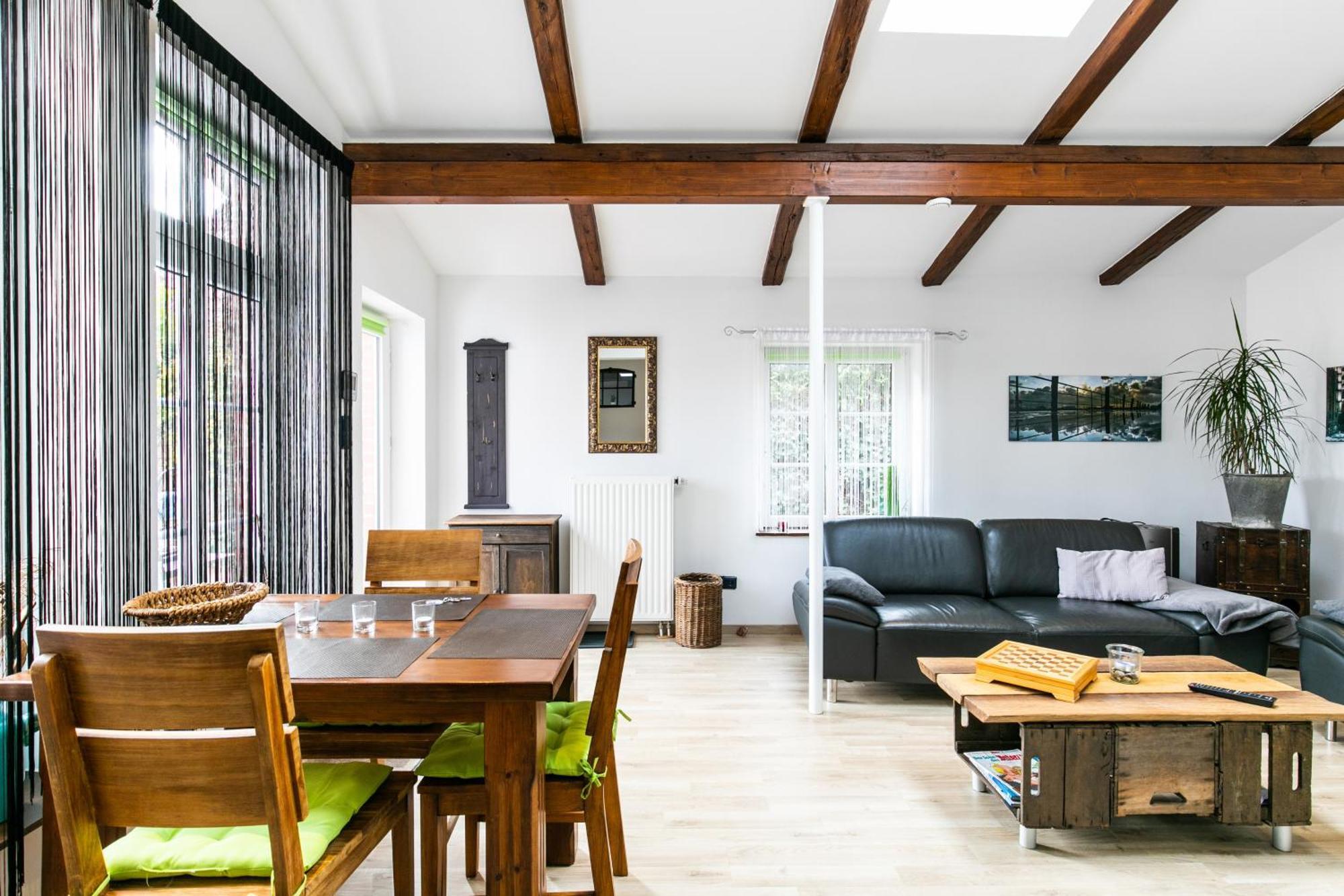 Bluetenzauber Apartment No 9 Steinkirchen  Екстериор снимка