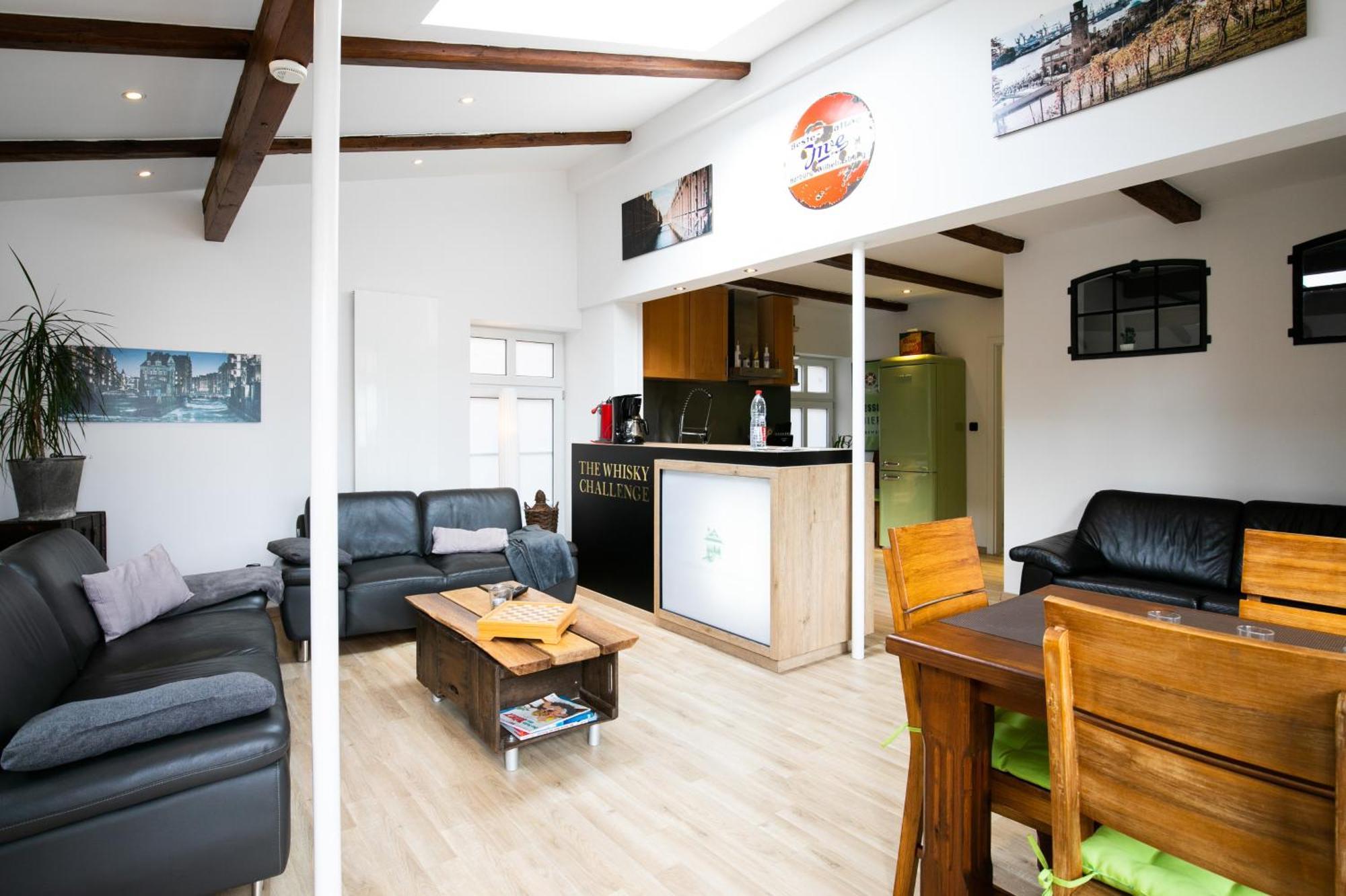 Bluetenzauber Apartment No 9 Steinkirchen  Екстериор снимка